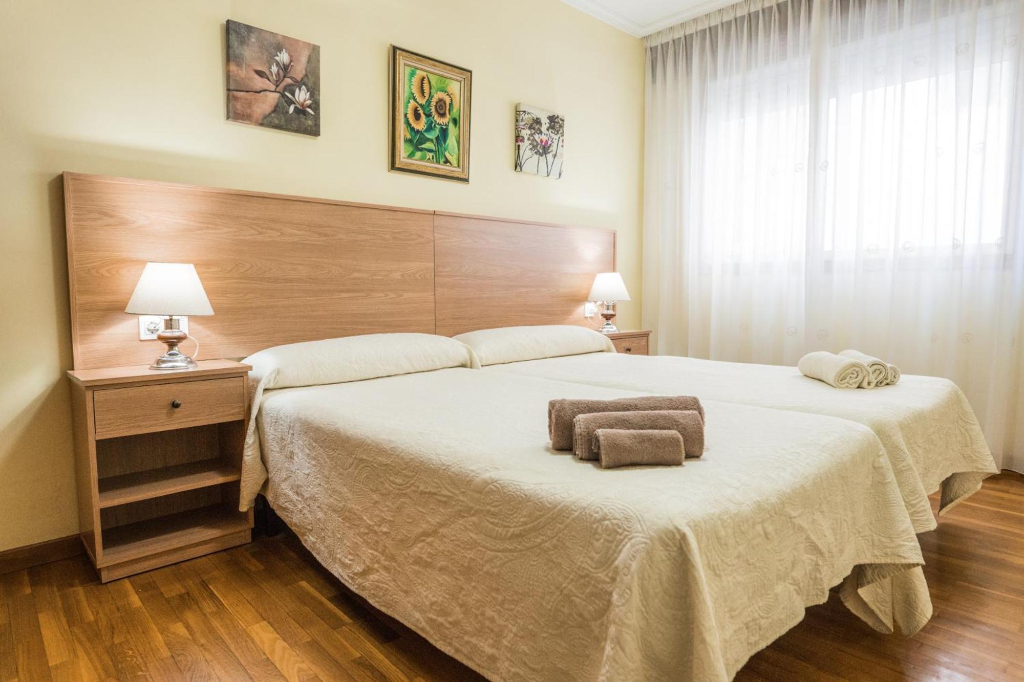 Ravella Vilagarcia De Arousa Bagian luar foto